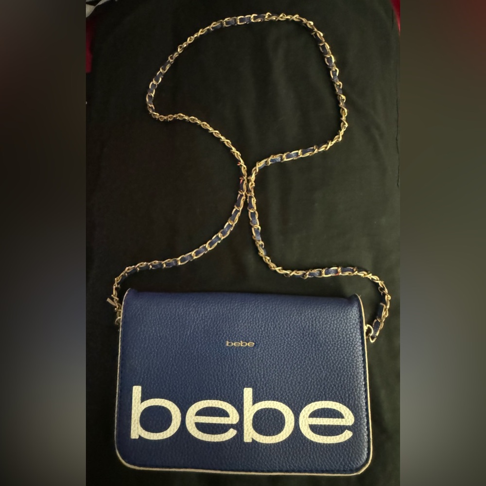 BEBE CROSSBODY BAG